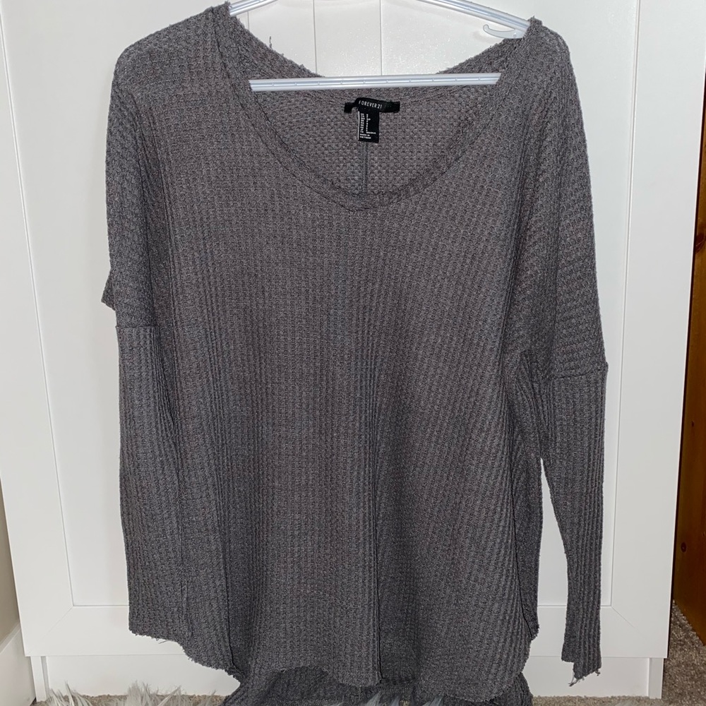 2/$30 ⚡️ - SHIRT | Forever 21 size small